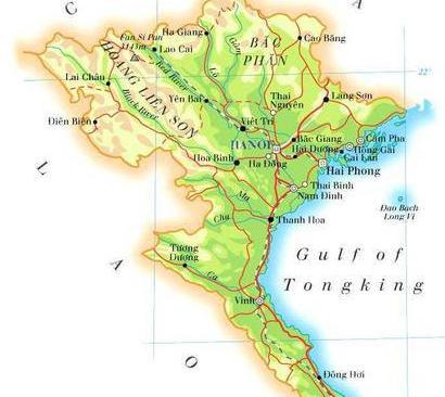 <a href=https://www.lishiji.cn/lishi/2450/ target=_blank class=infotextkey>古代</a>越南到底有什么独特优势 为何中原王朝的征讨几乎从未成功过呢