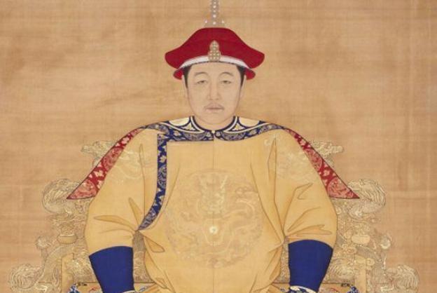 清代铁帽子王12个,为什么礼亲王的地位最高? 清代铁帽子王12个,为什么礼亲王的地位最高?