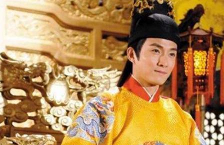 朱元璋为什么要把皇位传给孙子？朱允炆是怎么失踪的？