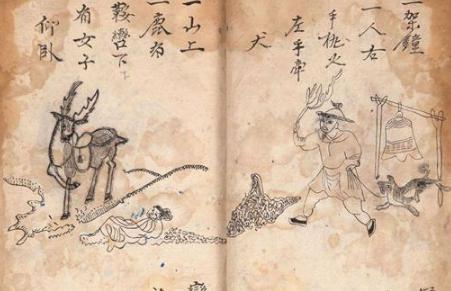 “推背图”是什么？“推背图”真的是袁天罡写的吗？