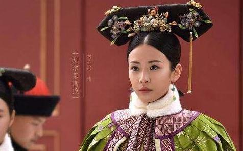 康熙最爱亲姐妹！康熙一共娶过几对姐妹花？