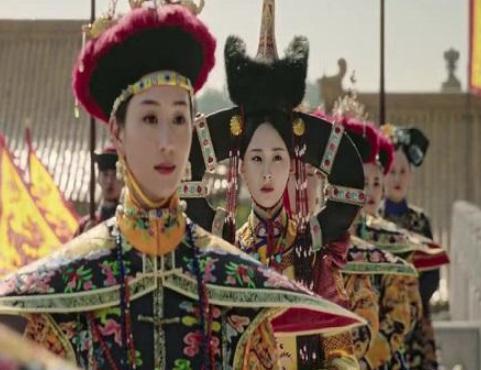 <a href=https://www.lishiji.cn/lishi/1666/ target=_blank class=infotextkey>揭秘</a>：颖嫔终生未育子女为什么还被封贵妃？