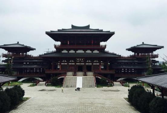 麦铁杖本是陈后主伞奴，最后为何被隋炀帝追赠为国公？