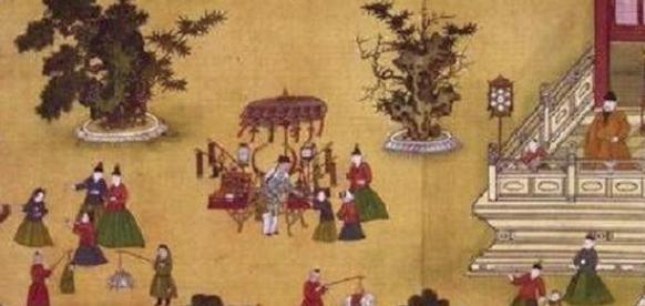 阴皇后曾经那么得宠，为何最后断送了家族荣耀？
