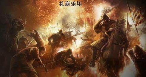 宋殇公在位时政局怎么样？文臣和武将的矛盾