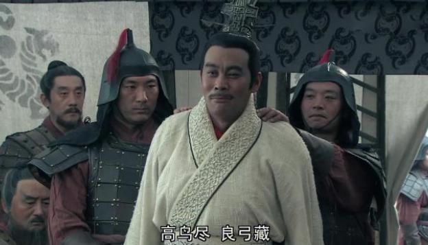 陈平用了什么计策，让刘邦从白登之围中脱险？
