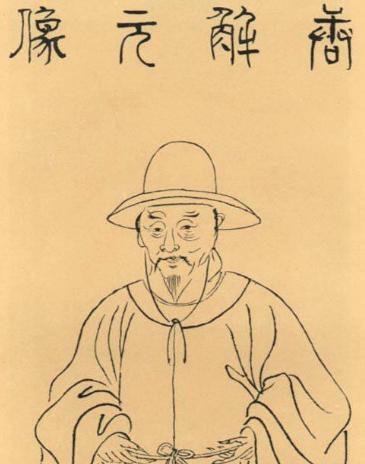 <a href=https://www.lishiji.cn/lishi/1666/ target=_blank class=infotextkey>揭秘</a>历史上真正的唐伯虎，一生都过得不如意
