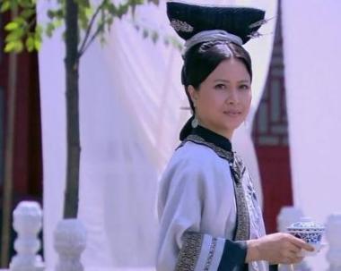 良妃卫氏真的是康熙的宠妃吗?真实的良妃最终没能改变卑贱的命运! 良妃卫氏真的是康熙的宠妃吗?真实的良妃最终没能改变卑贱的命运!