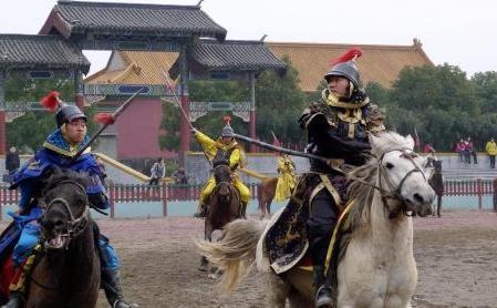 清朝八旗的工资待遇到底有多少 他们是如何一步步沉沦的 清朝八旗的工资待遇到底有多少 他们是如何一步步沉沦的