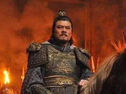 他手中紧握重兵又是父亲 为什么在目睹戚夫人遭受折磨却毫无反应呢