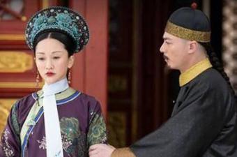 乾隆选择顒琰真的是因为令妃吗？顒琰为什么成了唯一的选择？