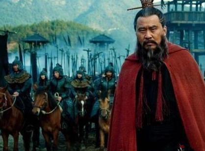 荆州兵强马壮为什么蔡瑁会轻易投降曹操 只因内忧大于外患