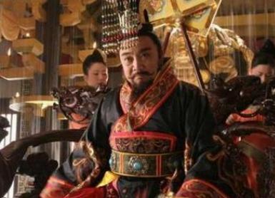 梁士彦为什么会选择谋反呢 他都做了什么事情