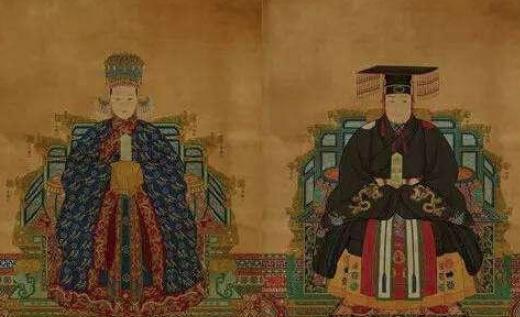 内阁首辅沈一贯上书请问皇后的近况,皇帝大怒将其投入诏狱 内阁首辅沈一贯上书请问皇后的近况,皇帝大怒将其投入诏狱