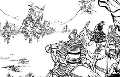 东吴孙桓，谢旌，李异，谭雄武力值怎么排名？他们有哪些战绩？