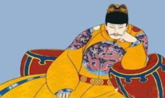 万历皇帝3年未上朝为何明朝不垮？万历为何要“摸鱼”？