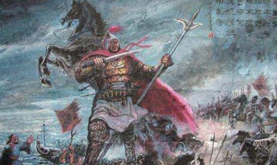 古代朝代变迁新朝总要抹黑旧朝,为什么刘邦不抹黑项羽? 古代朝代变迁新朝总要抹黑旧朝,为什么刘邦不抹黑项羽?