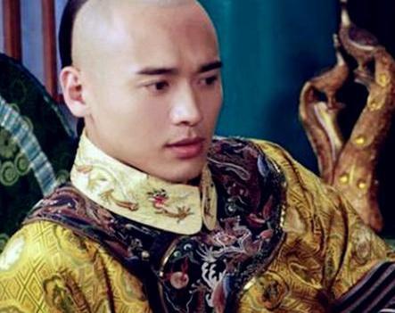 废太子代善堪称清朝开国的奠基者 他对清朝的发展大吗 废太子代善堪称清朝开国的奠基者 他对清朝的发展大吗