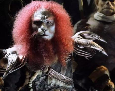 西游记中曾经闹过天宫的三个人，结局很不一样