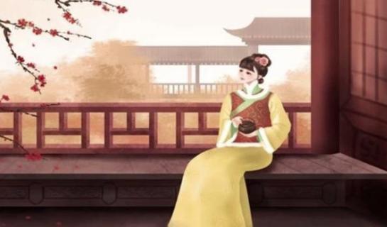 寇白门:出身娼门世家,秦淮八艳之一 寇白门:出身娼门世家,秦淮八艳之一
