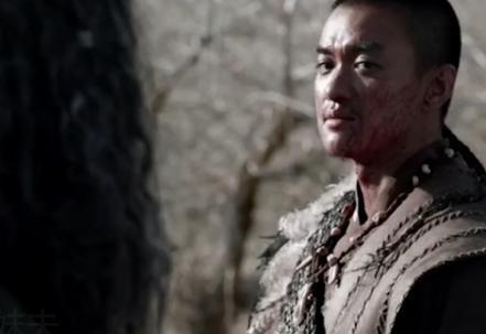 成吉思汗为什么把最宠爱的妹妹嫁给一个穷汉？穷汉孛秃是个怎么样的人？