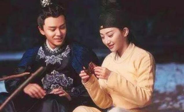 唐朝最传奇的女子,父子两人找了二十多年没找着 唐朝最传奇的女子,父子两人找了二十多年没找着
