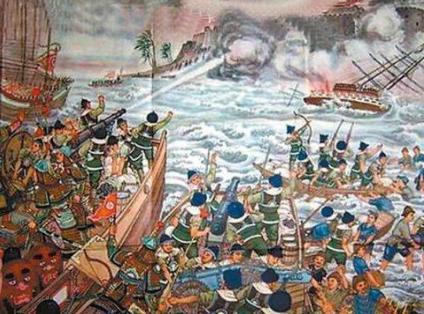 南宋时期的蒙古这么的强大 为何还能坚持40多年之久呢 南宋时期的蒙古这么的强大 为何还能坚持40多年之久呢