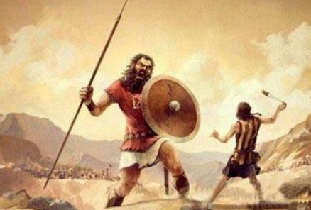 古代的“巨人族”有多高？“巨人族”真实存在吗？