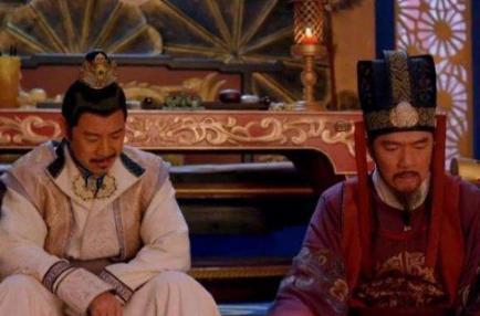 李世民在玄武门为何敢先斩后奏?不怕李渊处死他吗? 李世民在玄武门为何敢先斩后奏?不怕李渊处死他吗?