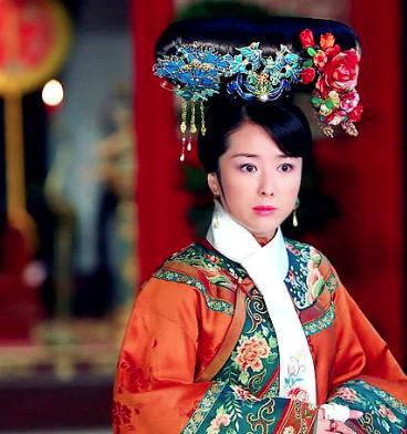 愉妃：从格格到贵妃的乾隆嫔妃，却一生不受宠