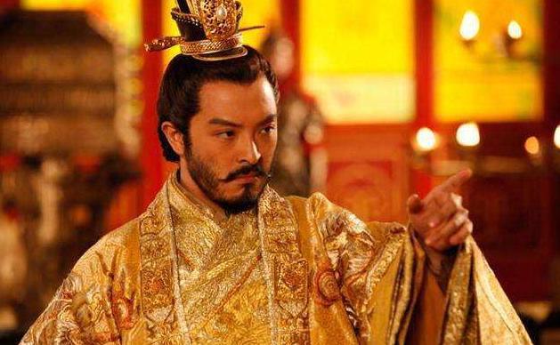 被误解的“暴君”,被骂了千年,隋炀帝还能洗白吗?