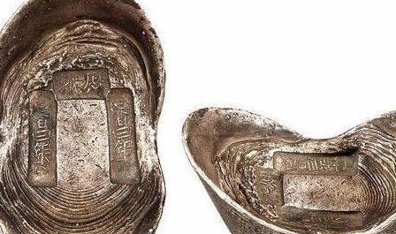 古代银子到底是什么样 真的是黑乎乎的又满是牙印的破石子吗 古代银子到底是什么样 真的是黑乎乎的又满是牙印的破石子吗