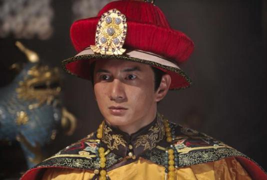 康熙是历史上的千古明君，他为何去祭拜朱元璋？