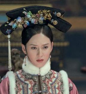 乾隆的豫妃嫁过人吗？无儿无女却受宠一生
