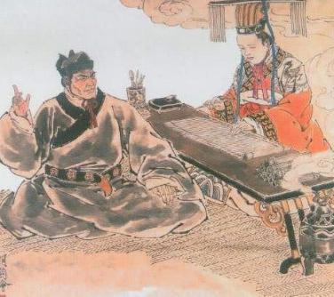 汉朝历史上最受宠的大臣,霍光到底有什么秘诀? 汉朝历史上最受宠的大臣,霍光到底有什么秘诀?