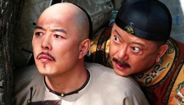 和珅冒死觐见提建议，乾隆为什么一口回绝？