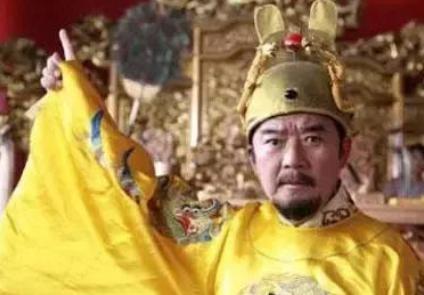 洪武大案符合历史吗 电视剧有没有对历史进行加工呢