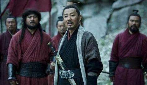 谁是古代帝王中的大游侠？为什么这么评价刘邦？