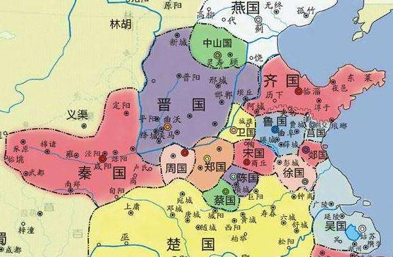 代国的历代皇帝简介，最后是怎么灭亡的？