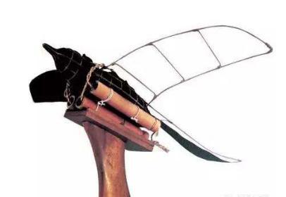 神火飞鸦是什么样的 难道真的是用来<a href=https://www.lishiji.cn/lishi/14704/ target=_blank class=infotextkey>攻城</a>的吗