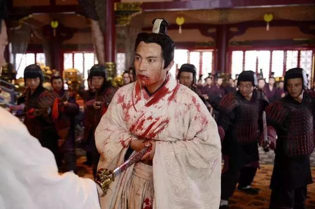 荆轲是四大刺客之首?比及其他三个刺客,其实他不足以居此位? 荆轲是四大刺客之首?比及其他三个刺客,其实他不足以居此位?