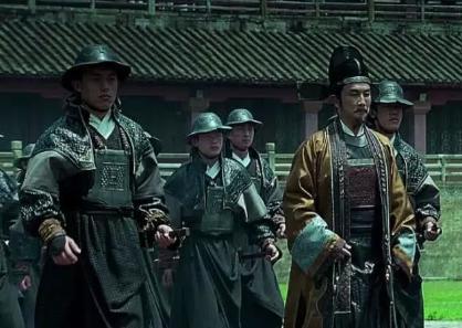 都是属于古代情报机构 为什么梅花内卫仅仅15年就结束了呢 都是属于古代情报机构 为什么梅花内卫仅仅15年就结束了呢