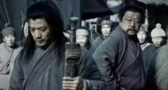 揭秘：韩信为什么北伐一次就成功了？