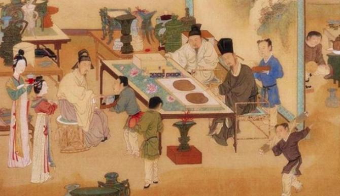 明朝“朋党之争”爆发的根本原因是什么？