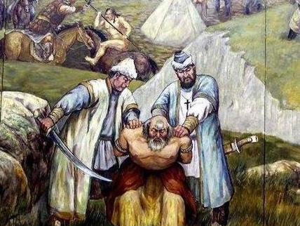 成吉思汗一统蒙古之战到底是什么样 为什么会如此的简单呢