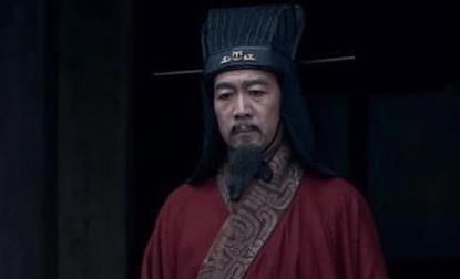 曹腾：历史上唯一做过皇帝的宦官，孙子更是家喻户晓