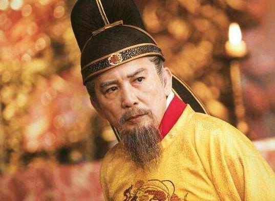 被皇帝说成“绣花枕头”,萧嵩如何在外放之后逆袭晋升? 被皇帝说成“绣花枕头”,萧嵩如何在外放之后逆袭晋升?