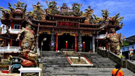 紫薇大帝在人间的地位如何 为什么百姓会对他如此的崇拜呢 紫薇大帝在人间的地位如何 为什么百姓会对他如此的崇拜呢