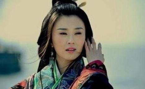 盘点越国八大美女，她们为何都进宫服侍吴王夫差？