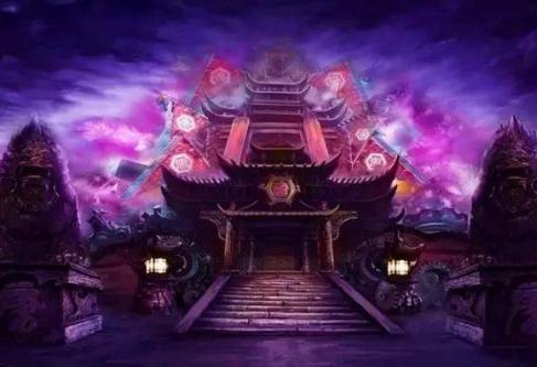 揭秘:你所不知道的十大阴帅
